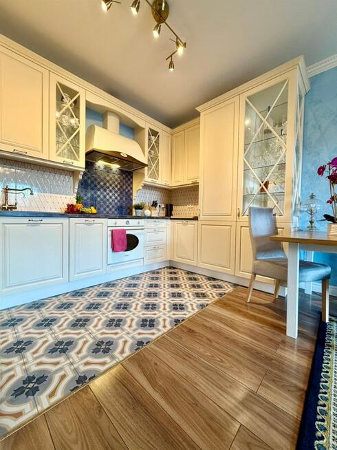 Mieszkanie Skarbimierzyce gm. Dobra (Szczecińska)