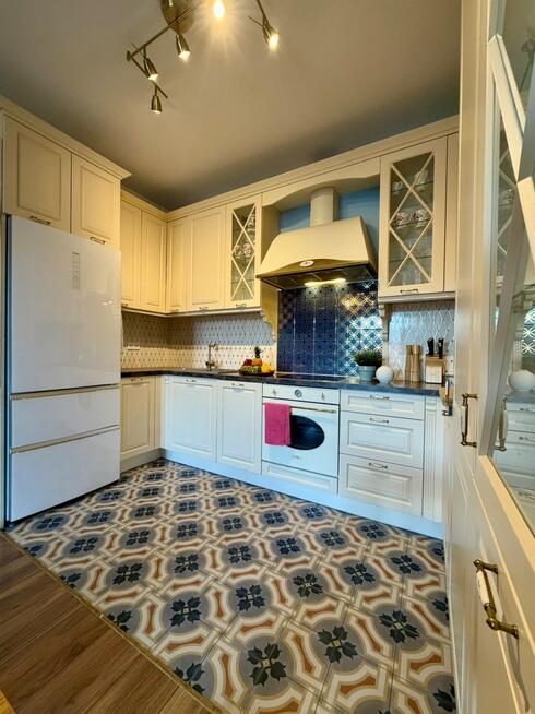 Mieszkanie Skarbimierzyce gm. Dobra (Szczecińska)