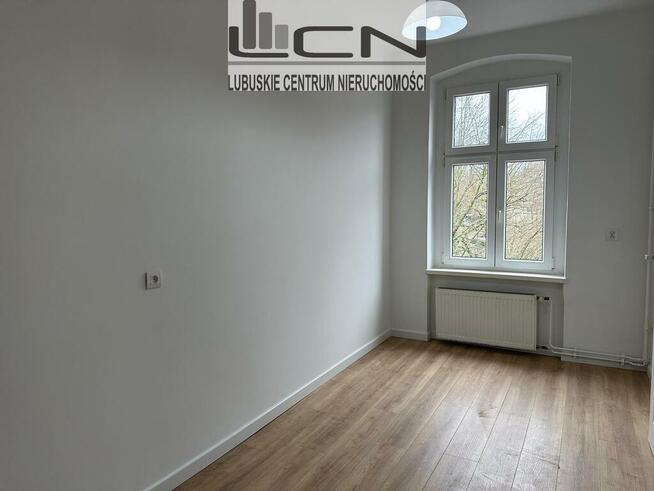 Sprzedaż: mieszkanie 2 pokojowe śródmieście Gorzów