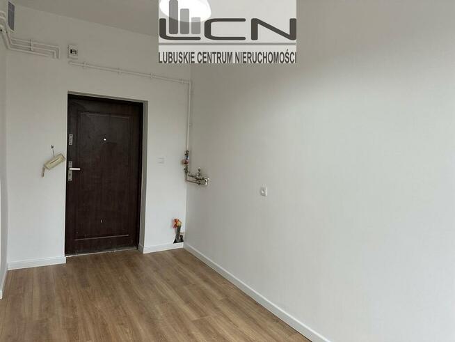 Sprzedaż: mieszkanie 2 pokojowe śródmieście Gorzów