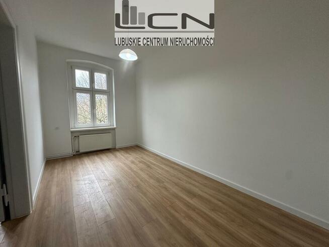 Sprzedaż: mieszkanie 2 pokojowe śródmieście Gorzów