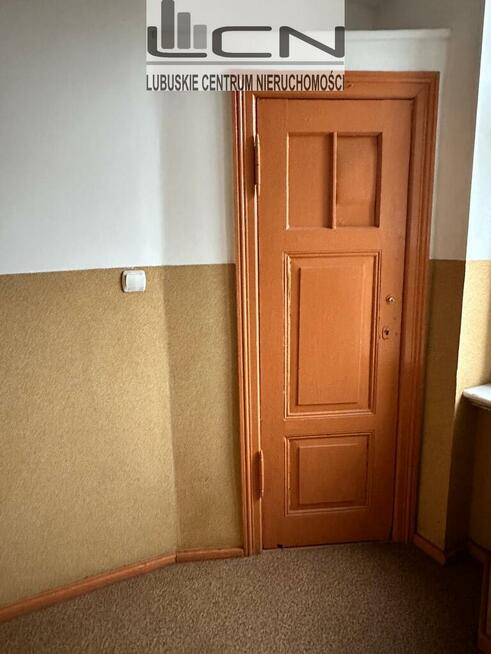 Sprzedaż: mieszkanie 2 pokojowe śródmieście Gorzów