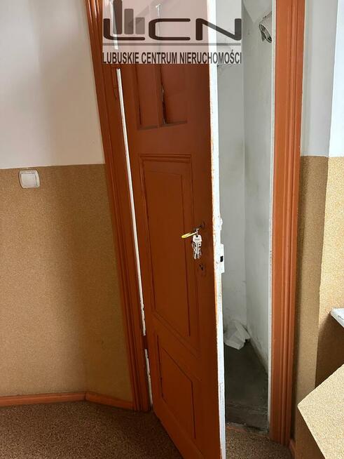 Sprzedaż: mieszkanie 2 pokojowe śródmieście Gorzów