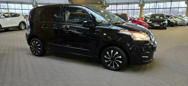 Citroen C3 Picasso 2013/2014 ZOBACZ OPIS !! W podanej cenie roczna gwarancja