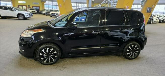 Citroen C3 Picasso 2013/2014 ZOBACZ OPIS !! W podanej cenie roczna gwarancja