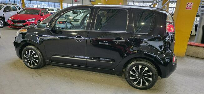 Citroen C3 Picasso 2013/2014 ZOBACZ OPIS !! W podanej cenie roczna gwarancja