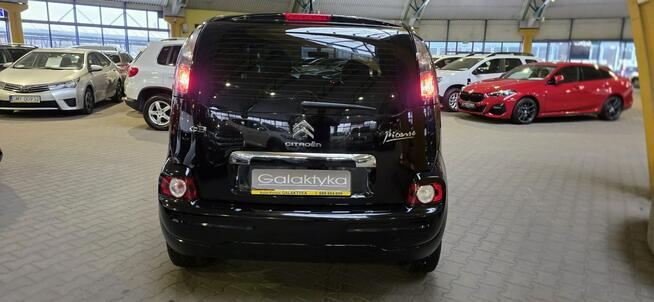 Citroen C3 Picasso 2013/2014 ZOBACZ OPIS !! W podanej cenie roczna gwarancja