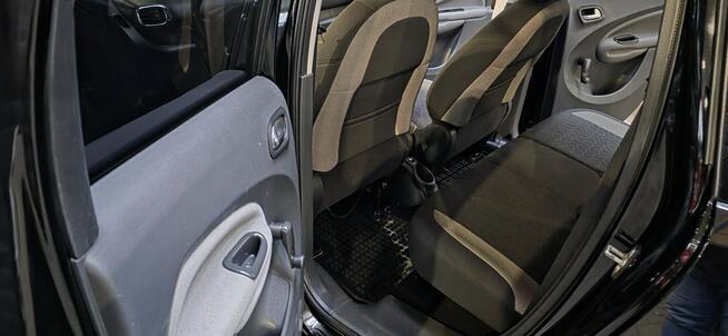 Citroen C3 Picasso 2013/2014 ZOBACZ OPIS !! W podanej cenie roczna gwarancja