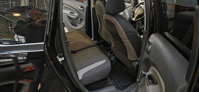 Citroen C3 Picasso 2013/2014 ZOBACZ OPIS !! W podanej cenie roczna gwarancja