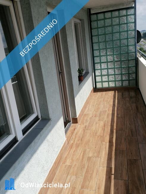 Wyjątkowe 3-pokojowe mieszkanie z garażem al. Komisji Edukacji Narodowej (metro Natolin) - sprzedaż