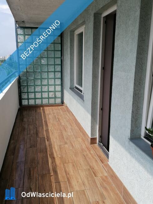 Wyjątkowe 3-pokojowe mieszkanie z garażem al. Komisji Edukacji Narodowej (metro Natolin) - sprzedaż