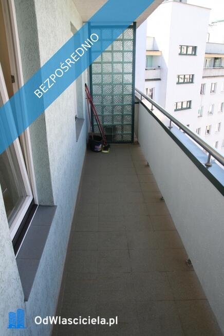 Wyjątkowe 3-pokojowe mieszkanie z garażem al. Komisji Edukacji Narodowej (metro Natolin) - sprzedaż