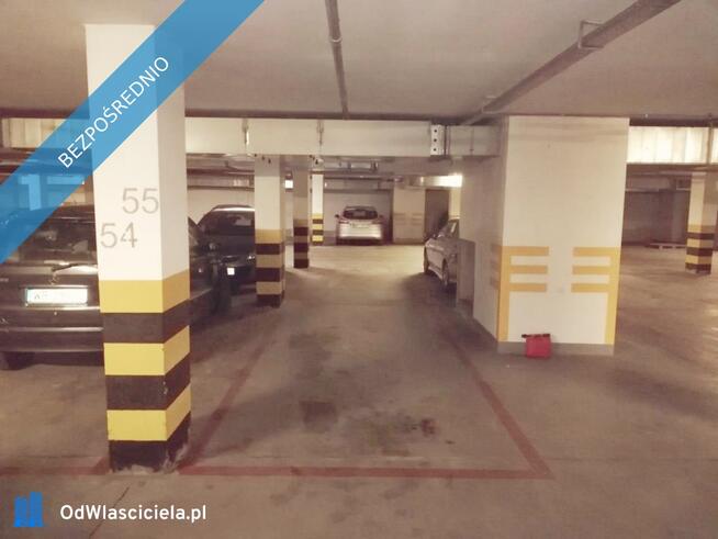 Wyjątkowe 3-pokojowe mieszkanie z garażem al. Komisji Edukacji Narodowej (metro Natolin) - sprzedaż