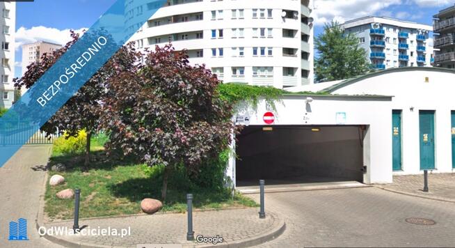 Wyjątkowe 3-pokojowe mieszkanie z garażem al. Komisji Edukacji Narodowej (metro Natolin) - sprzedaż