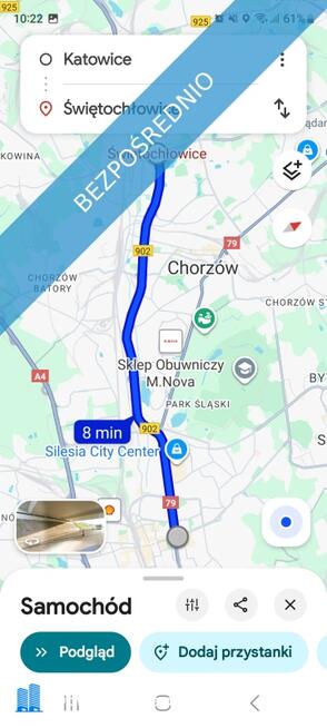 Mieszkanie Świętochłowice Chropaczów