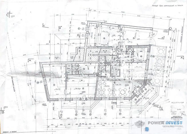 Nowa niższa cena - kamienica w centrum