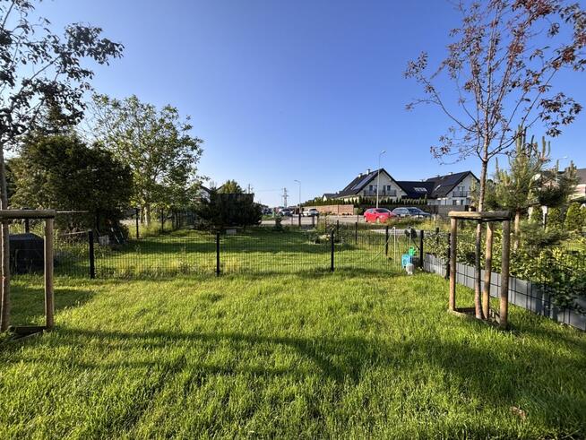 Mieszkanie Kosakowo, Słonecznikowa