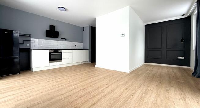 Mieszkanie Kosakowo, Słonecznikowa