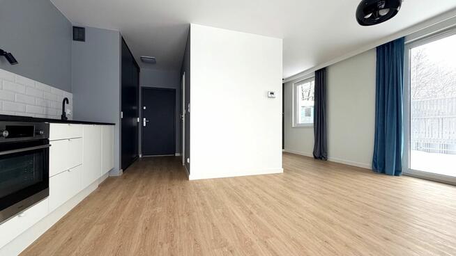 Mieszkanie Kosakowo, Słonecznikowa