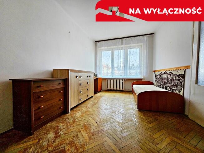 Poniatowa - ul. Słoneczna - 2-pokoje blisko Zalewu