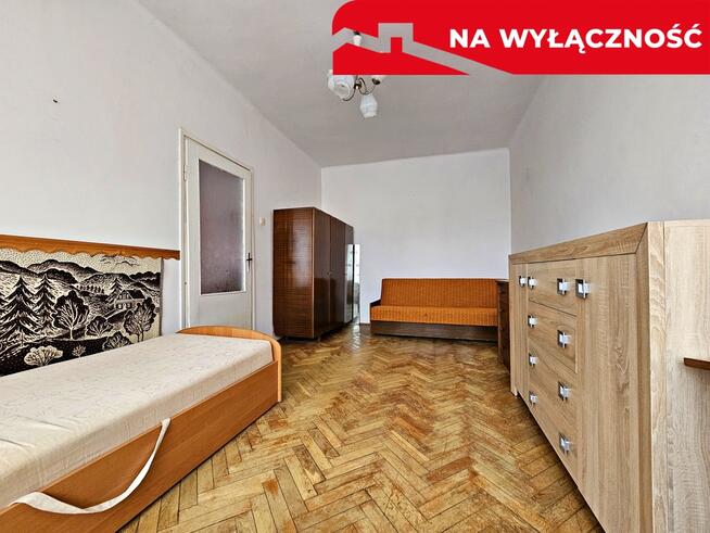 Poniatowa - ul. Słoneczna - 2-pokoje blisko Zalewu