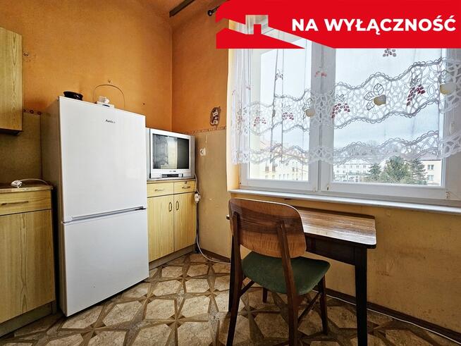 Poniatowa - ul. Słoneczna - 2-pokoje blisko Zalewu