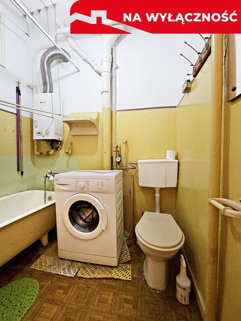 Poniatowa - ul. Słoneczna - 2-pokoje blisko Zalewu