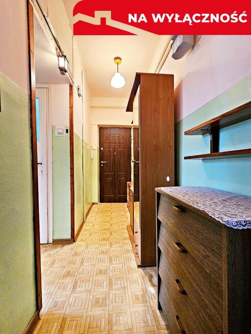 Poniatowa - ul. Słoneczna - 2-pokoje blisko Zalewu