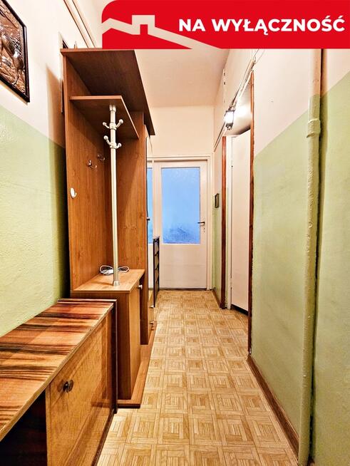 Poniatowa - ul. Słoneczna - 2-pokoje blisko Zalewu