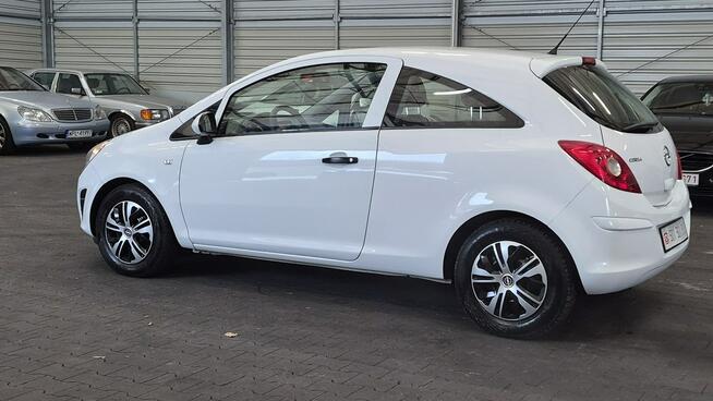 Opel Corsa _1.2 70KM_LPG_Klima_