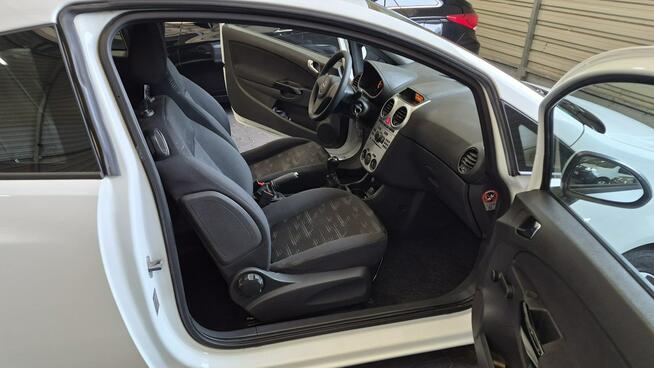 Opel Corsa _1.2 70KM_LPG_Klima_