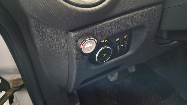 Opel Corsa _1.2 70KM_LPG_Klima_