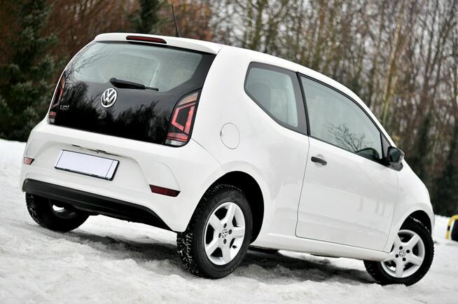 Volkswagen Up! 1.0 60KM Klima El.Szyby Led