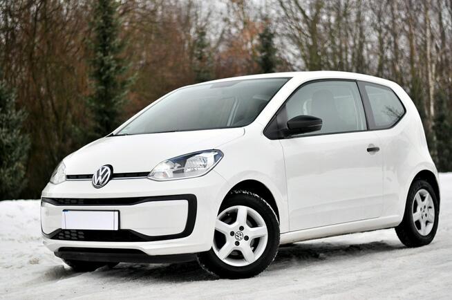 Volkswagen Up! 1.0 60KM Klima El.Szyby Led
