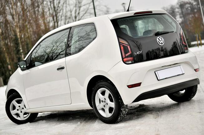 Volkswagen Up! 1.0 60KM Klima El.Szyby Led
