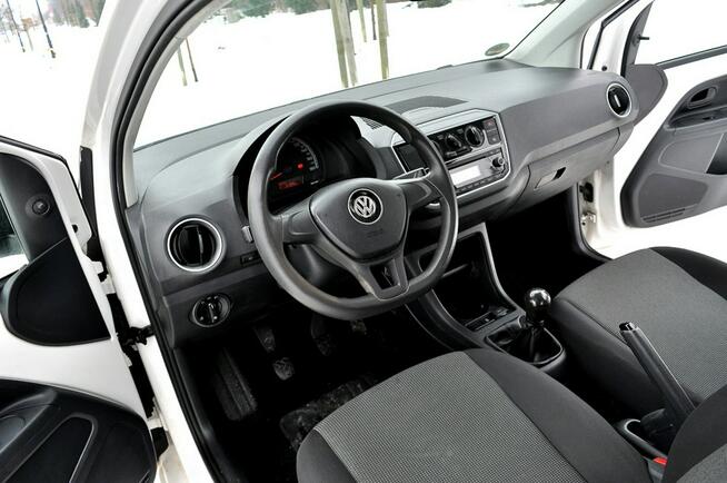Volkswagen Up! 1.0 60KM Klima El.Szyby Led