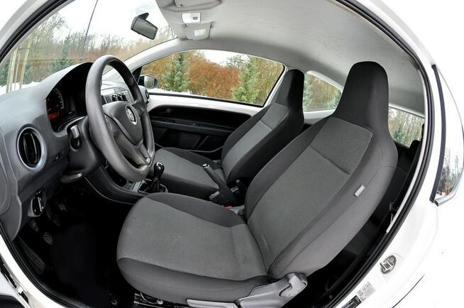 Volkswagen Up! 1.0 60KM Klima El.Szyby Led