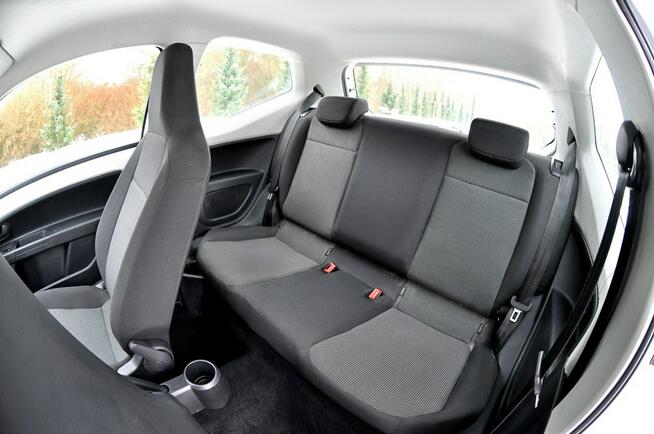 Volkswagen Up! 1.0 60KM Klima El.Szyby Led