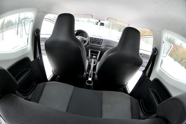 Volkswagen Up! 1.0 60KM Klima El.Szyby Led