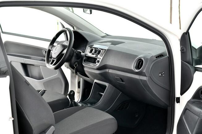 Volkswagen Up! 1.0 60KM Klima El.Szyby Led