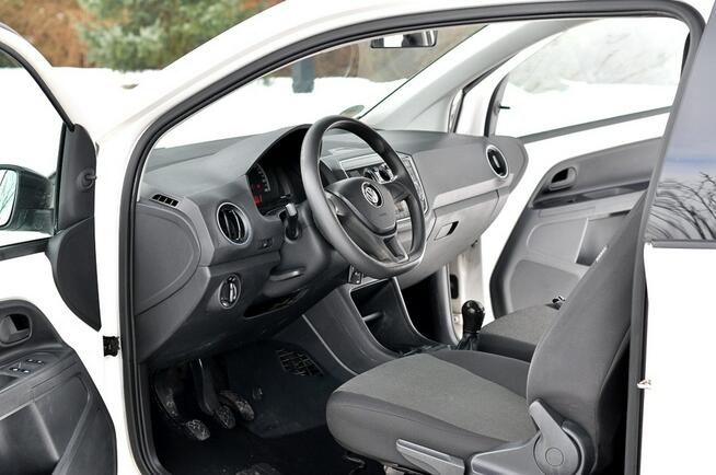 Volkswagen Up! 1.0 60KM Klima El.Szyby Led