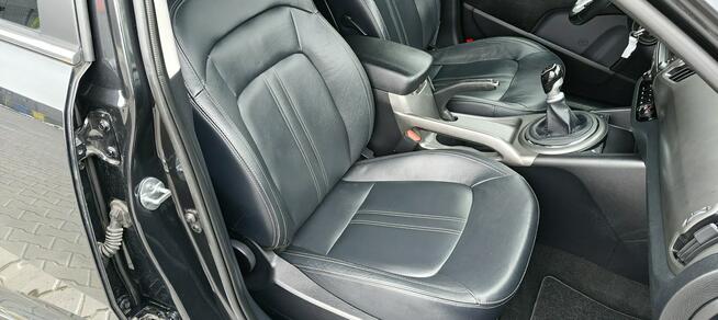 Kia Sportage 1,7CRDi116KM Lift Led Navi Klimatronik Kamera Skóra Full Opcja