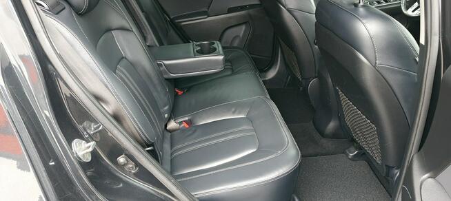 Kia Sportage 1,7CRDi116KM Lift Led Navi Klimatronik Kamera Skóra Full Opcja