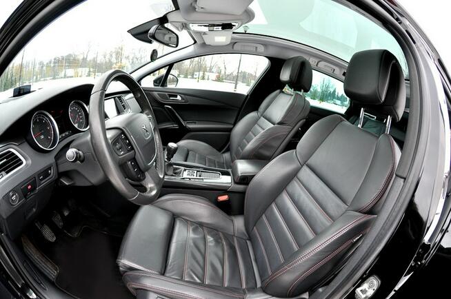 Peugeot 508 SW 2,0 HDI 150 KM GT-Line JBL Navi Head Up Panorama Blis FULL Opcja