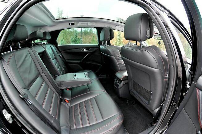 Peugeot 508 SW 2,0 HDI 150 KM GT-Line JBL Navi Head Up Panorama Blis FULL Opcja