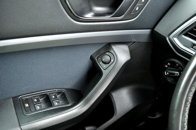 Seat Ateca Full Led Navi Asystent Parkowania Serwis