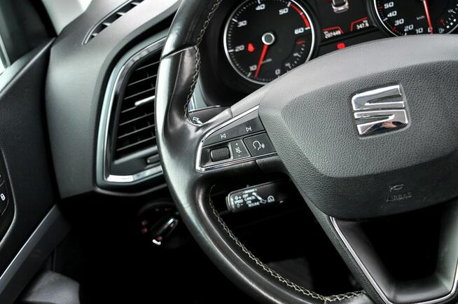 Seat Ateca Full Led Navi Asystent Parkowania Serwis