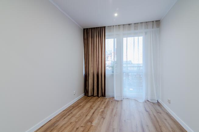 Po remoncie z windą i balkonem! Osobna kuchnia