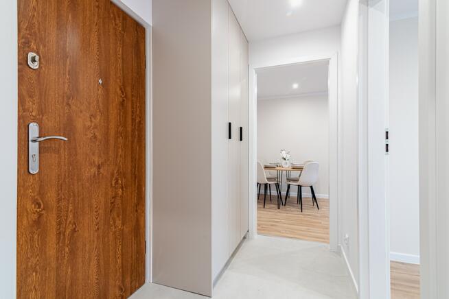 Po remoncie z windą i balkonem! Osobna kuchnia