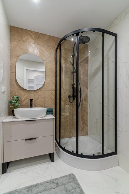 Po remoncie z windą i balkonem! Osobna kuchnia